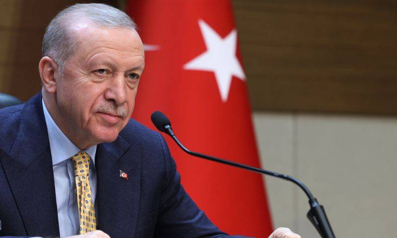 Turkish President Recep Tayyip Erdogan's Visit to Pakistan Aims to Strengthen Bilateral Ties