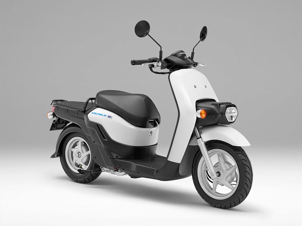 Atlas Honda to Launch First Electric Bikes in Pakistan by June 2025
