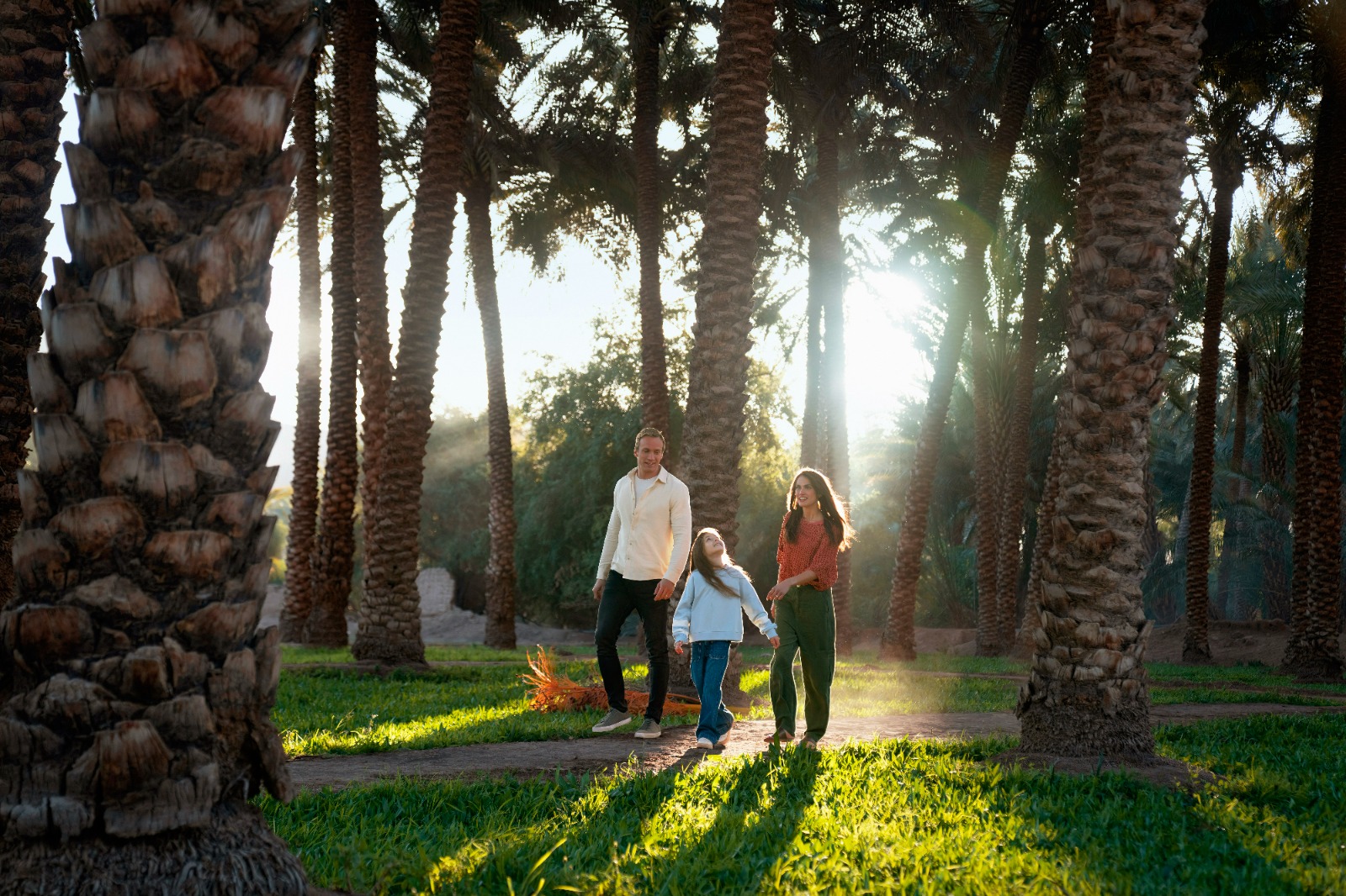 Saudi Tourism Launches “Ramadan Lights” to Share the Magic of the Season