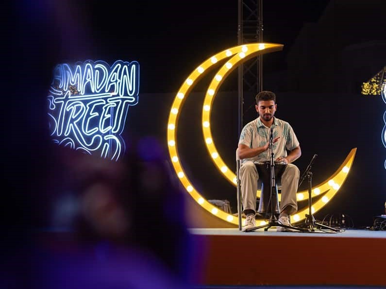 A guide to Dubai’s Ramadan markets and souks