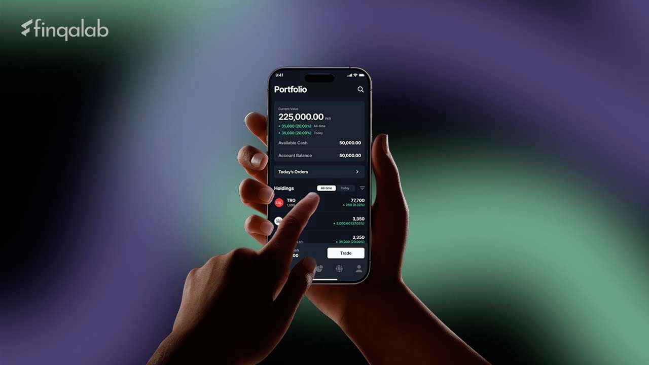 Finqalab Crosses PKR 5 Billion in Transactions, Emerges as One of Pakistan’s Fastest-Growing Investment Apps