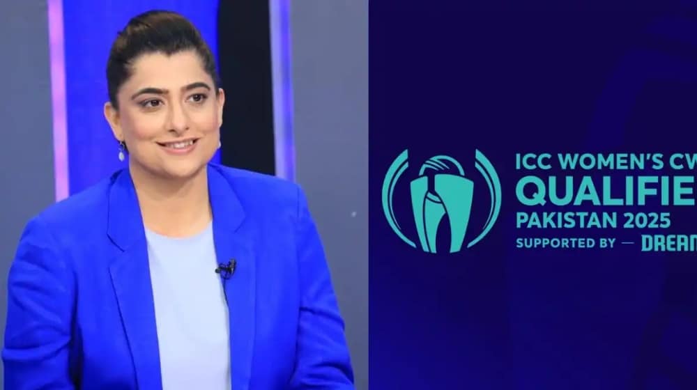 Sana Mir Joins World Economic Forum’s Young Global Leaders Class of 2025
