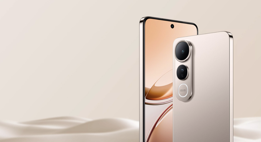 Vivo Launches V50 Lite in Pakistan A Stylish Powerhouse Redefining Smartphone Experience