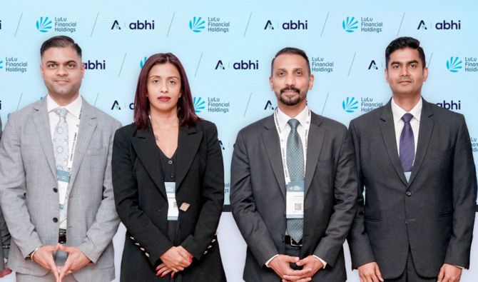 ABHI-Middle East Partners with LuLu Financial Holdings to Empower UAE Workers with Instant Wages and Seamless Remittances
