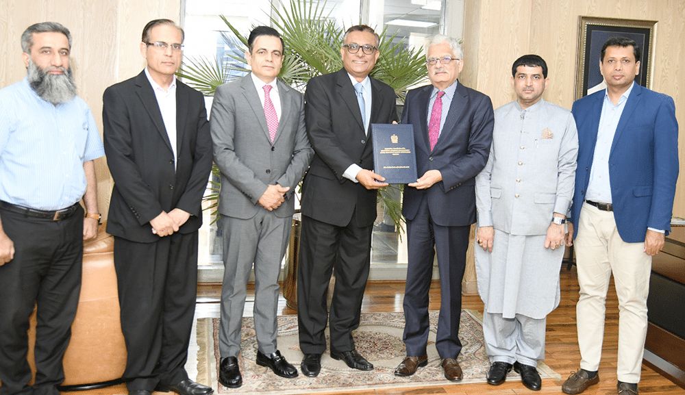 Brillanz Group Launches Boltlike Solutions to Transform TV Audience Measurement in Pakistan