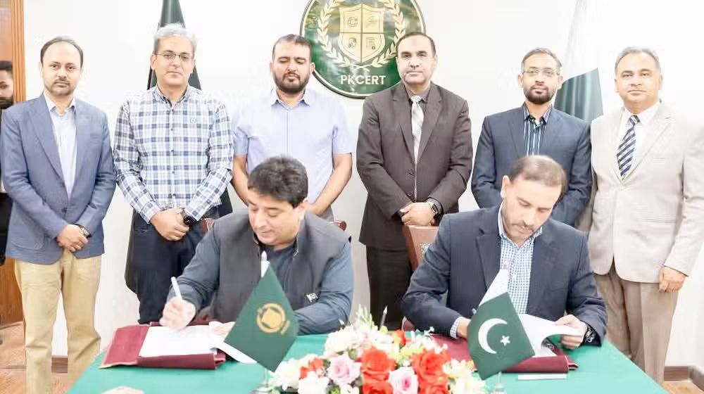 Innovista Partners with National CERT to Boost Pakistan’s Cybersecurity Innovation