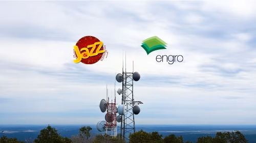 Engro Connect Acquires Jazz Telecom Towers in Landmark $560M Deal, Redefining Pakistan’s Digital Infrastructure Landscape
