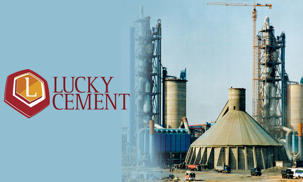 Lucky Cement Expands Iraq Operations with New 1.82 Million Ton Clinker Line