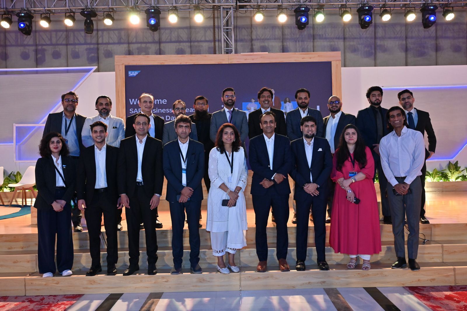 SAP Advances Digital Expansion in Pakistan, Highlights Innovation at SAP Business Unleashed 2025