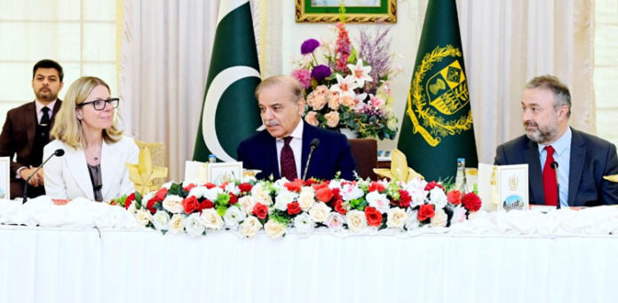 World Bank Hails Pakistan’s Economic Reforms as Global Model Under PM Shehbaz Sharif’s Leadership