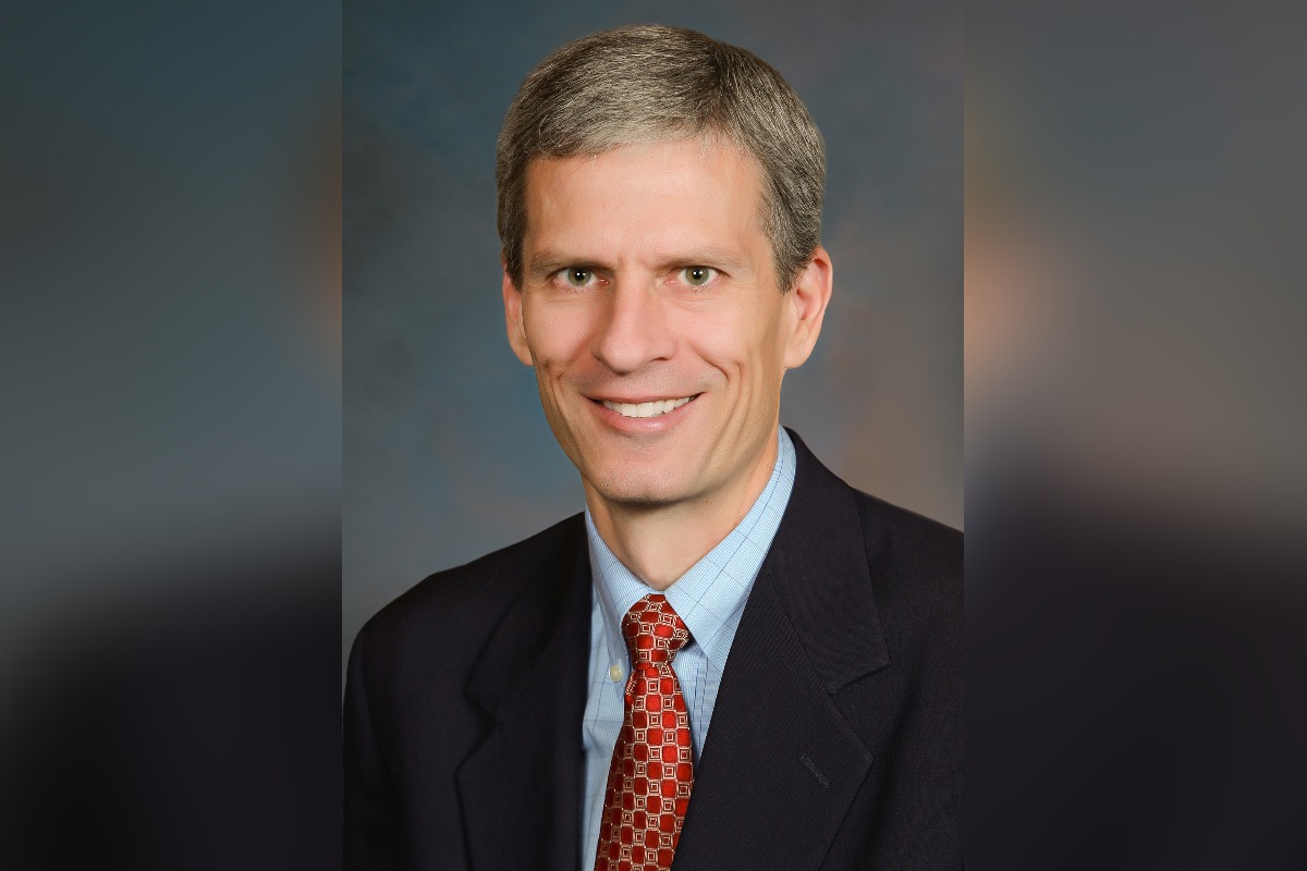 AI, Awareness & the Future SOA’s Andy Peterson on Evolving the Actuarial Profession