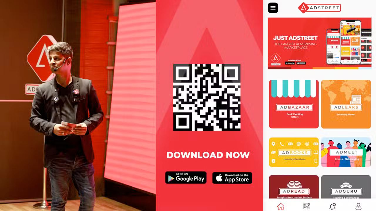 AdStreet Soft-Launches Pakistan’s First Full-Spectrum Marketing & Advertising Marketplace App