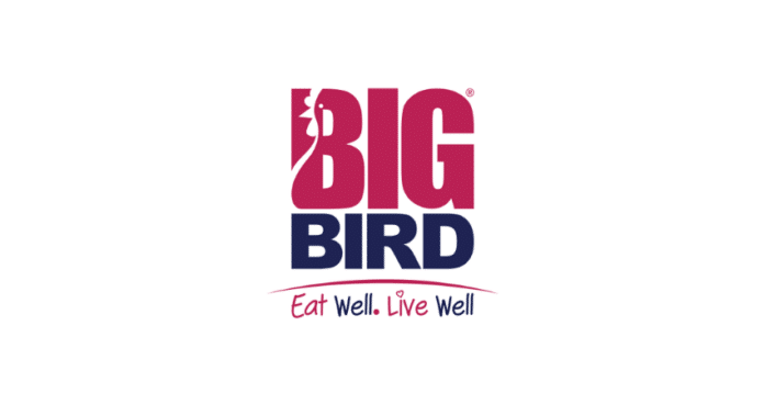 Big Bird Foods Partners with Alibaba to Take Pakistani Poultry Global