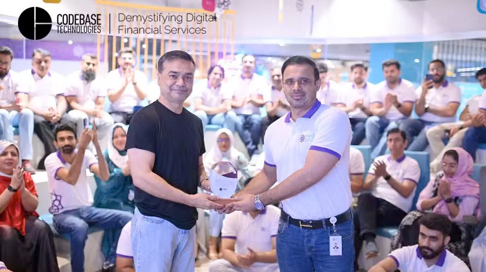 Codebase Technologies Powers Pilot Launch of Pakistan’s First Shariah-Compliant Digital Retail Bank