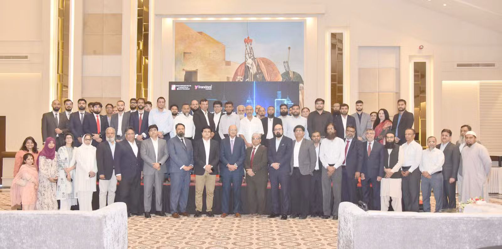 FAMCO Associates and TransVare USA Host Executive Risk Management Forum to Drive Digital Transformation in Pakistan’s Governance Landscape