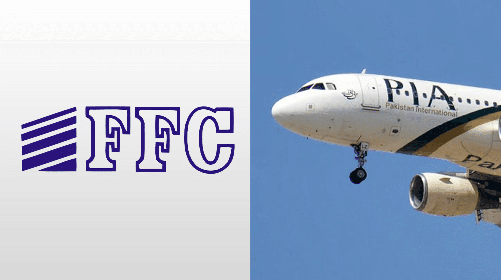 FFC Moves to Acquire Stake in PIA as Part of Pakistan’s Aviation Privatization Push