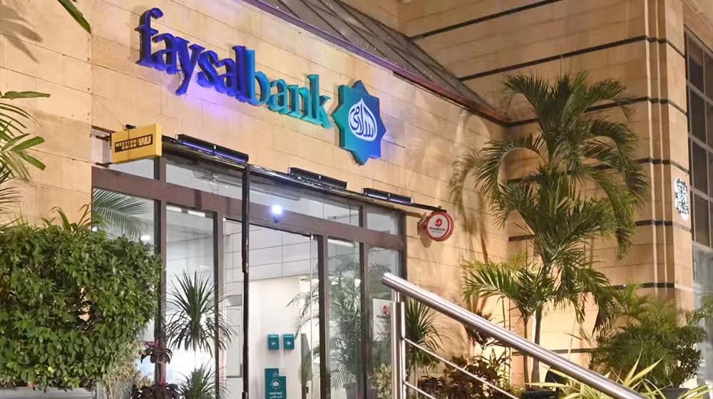 Faysal Bank Launches ‘Khud Mukhtar’ Internship Program in Karachi to Empower Young Women Through Financial Inclusion and Skills Training