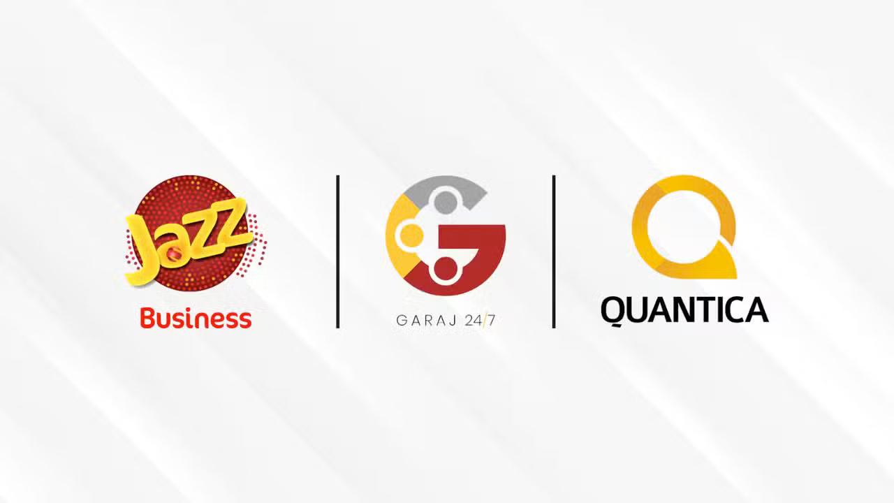 Jazz Launches Garaj 247 and Quantica Infinity to Power Pakistan’s Smart Digital Future