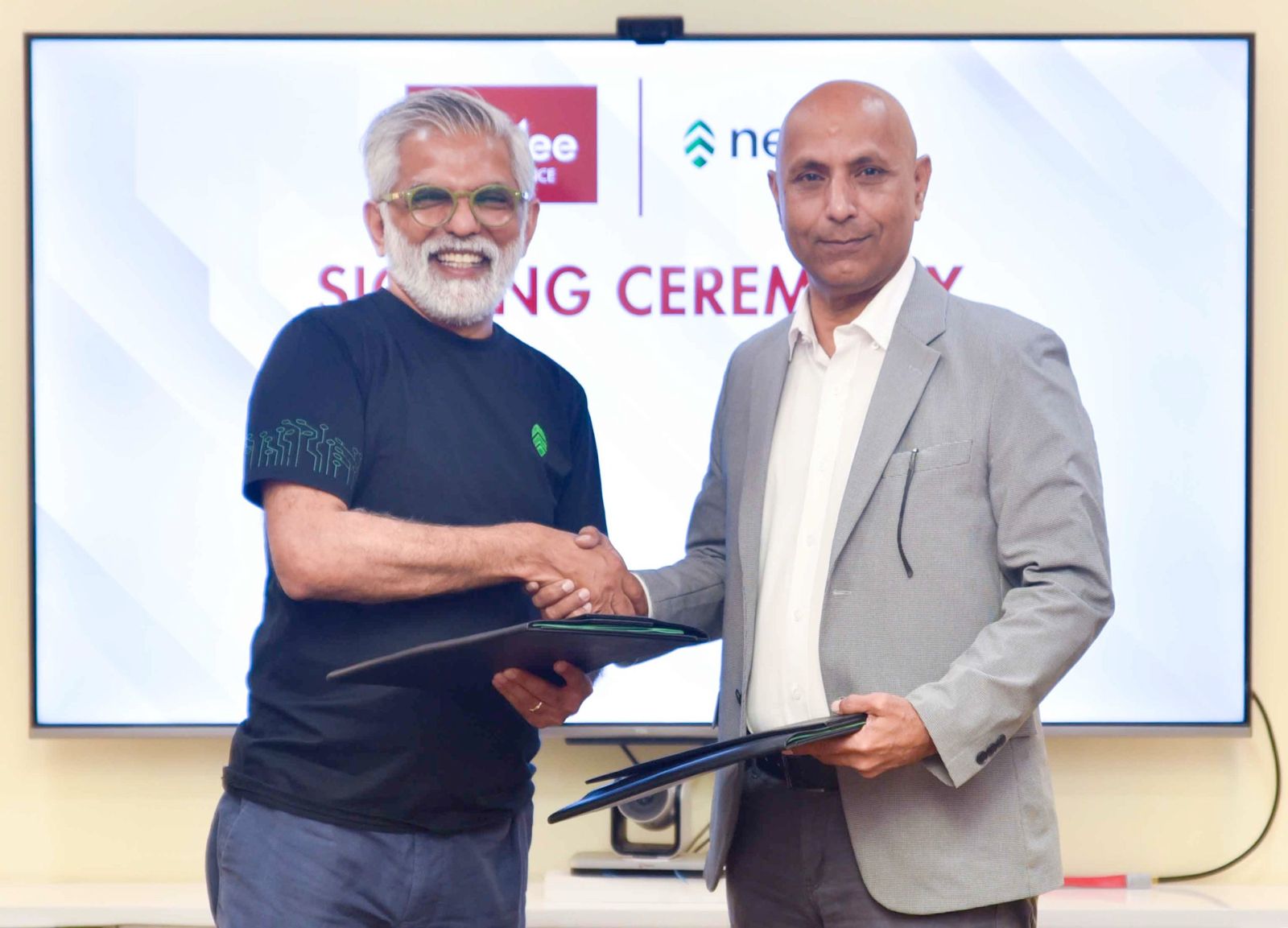 Jubilee Life Partners with Neem to Digitise Insurance Payments Across Pakistan