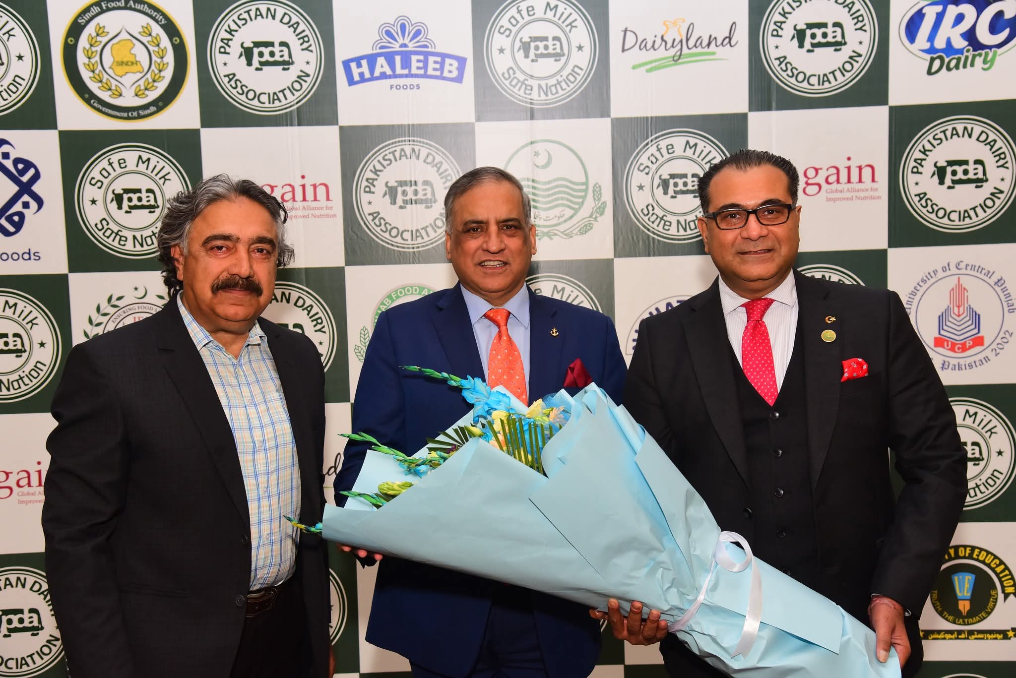 Pakistan Dairy Association Marks World Milk Day with National Call for Safer, Regulated Dairy and Nutrition Reform