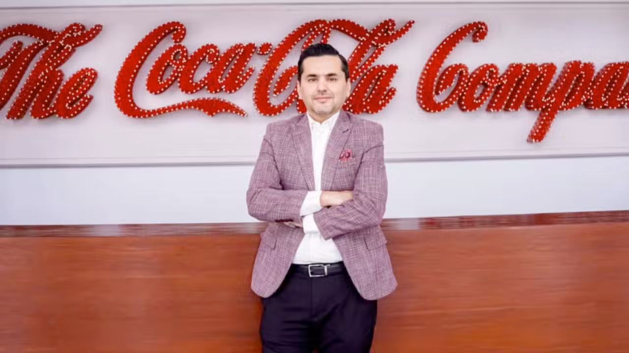 Coca-Cola Appoints Sami Wahid as GM for Pakistan and Afghanistan, Signaling New Chapter of Growth and Impact