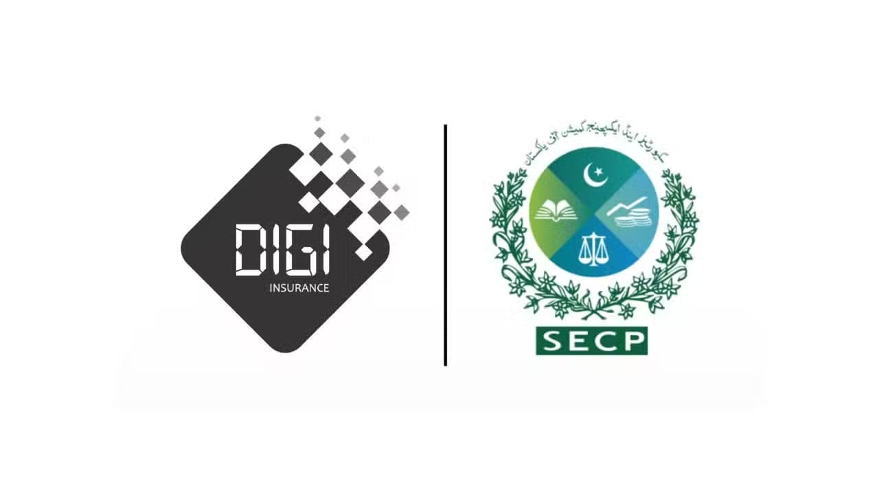 Digi Insurance Secures Pakistan’s First Digital‑Only Non‑Life Insurance License from SECP