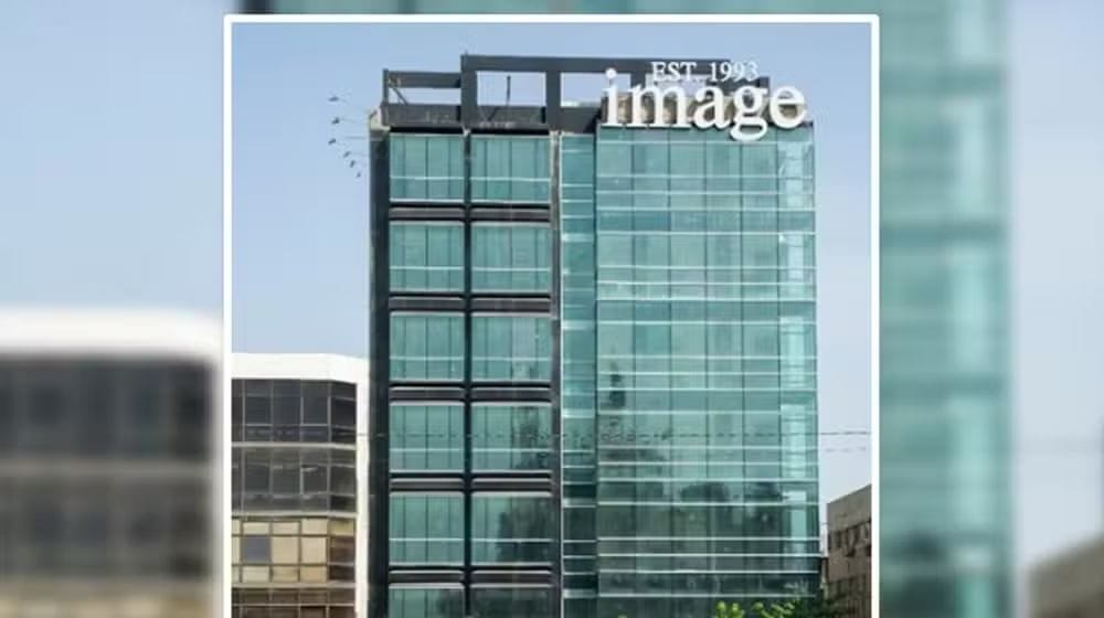 Image Pakistan Explores Acquisition of UK-Based Luxury Fragrance Brand