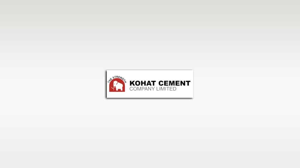 Kohat Cement Ventures into Real Estate with Rs. 750 Million Investment