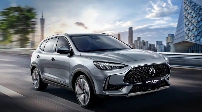 MG Motors Urges Auto Industry to Rethink Pricing and Deliver Real Benefits to Consumers