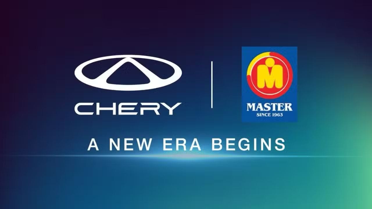 Master Group and Chery Auto Gear Up to Introduce Super-Hybrid Cars in Pakistan