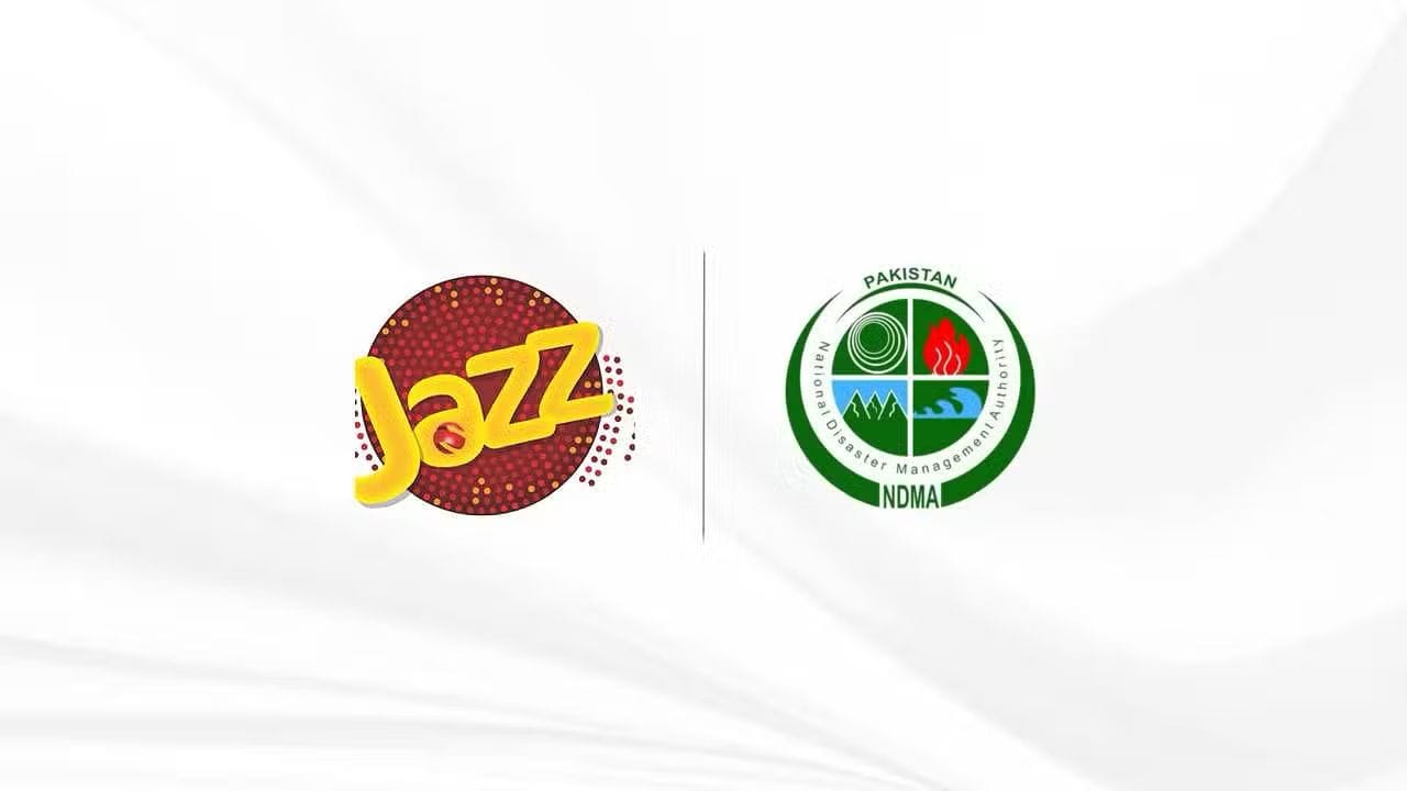 NDMA and Jazz Partner to Deliver Life-Saving Alerts Ahead of Monsoon Floods