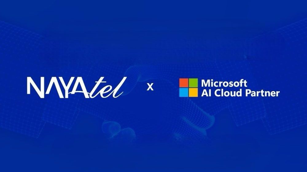 Nayatel Partners with Microsoft to Launch AI Cloud Services for Enterprise Innovation