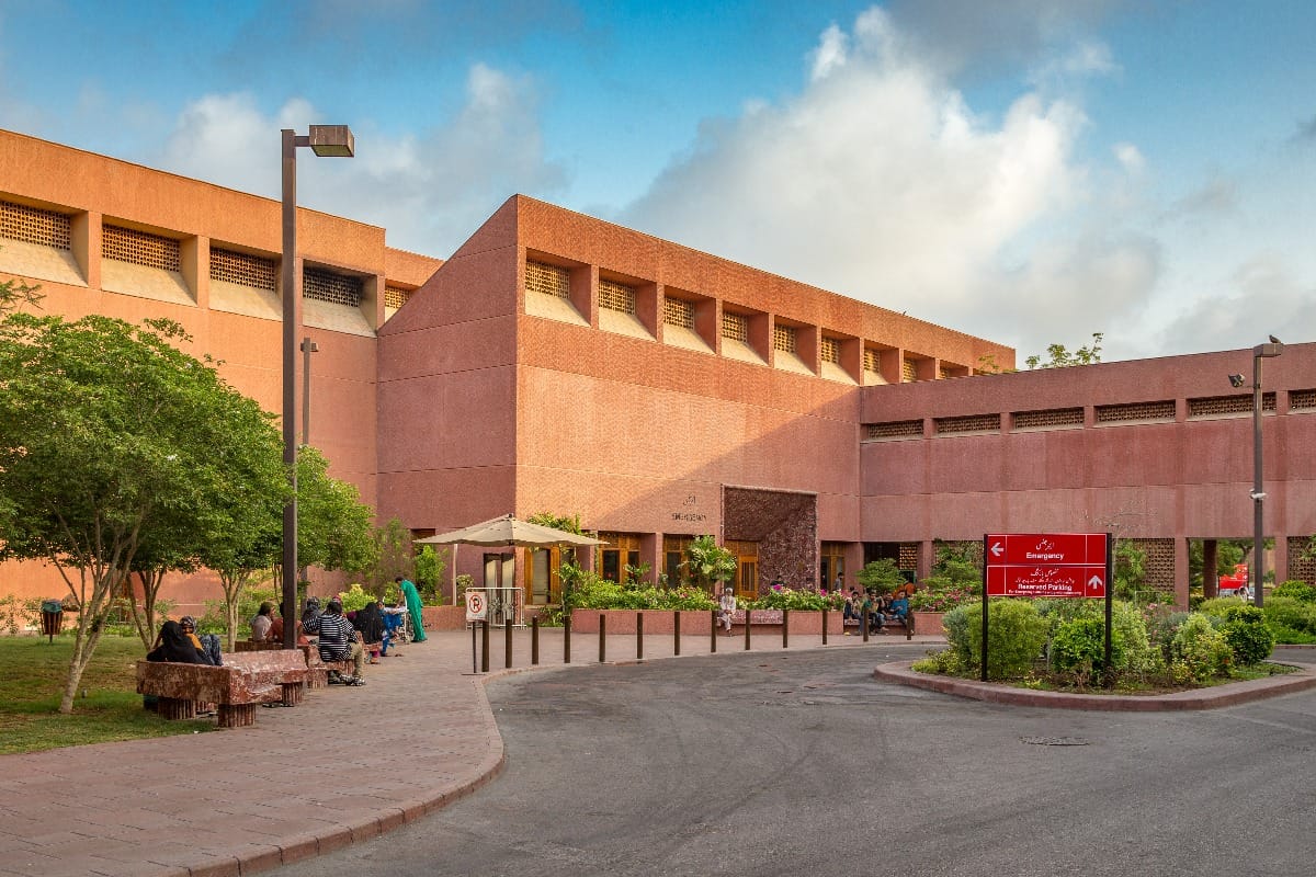 AKUH Wins Prestigious Platinum Award for Heart Attack Care Third Consecutive Year