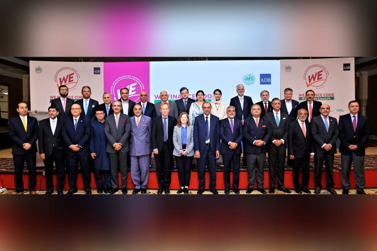 Khushhali Bank joins SBP initiative for WMSMEs