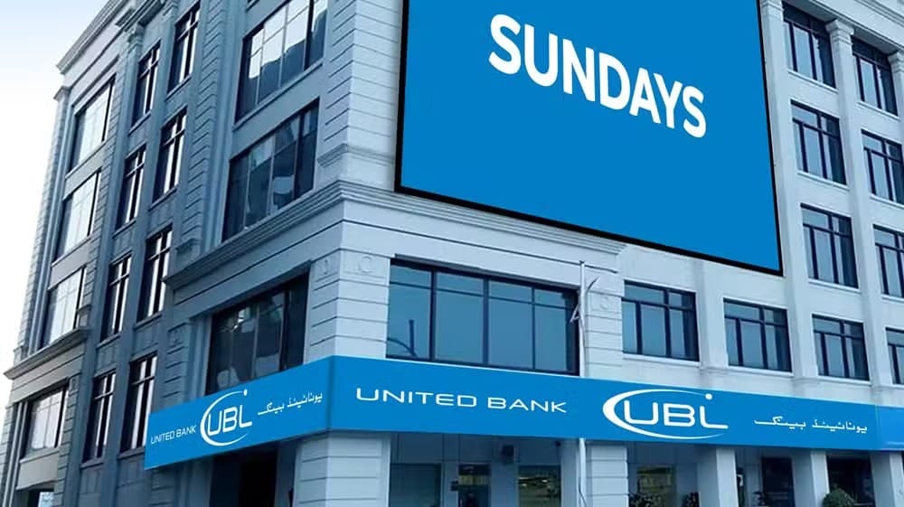 UBL Branches Now Open Sundays to Boost Customer Accessibility
