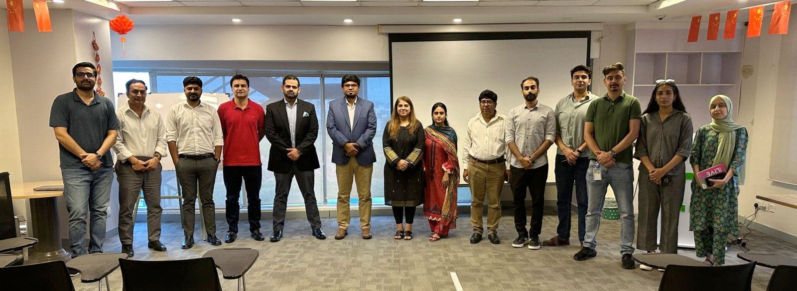 Zong 4G Launches Z SAIS Cloud to Power Pakistan’s Digital Future with Locally Hosted Infrastructure