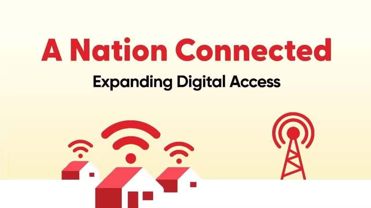 A Nation Connected: Jazz–USF Partnership Extends Connectivity to Unserved Pakistan