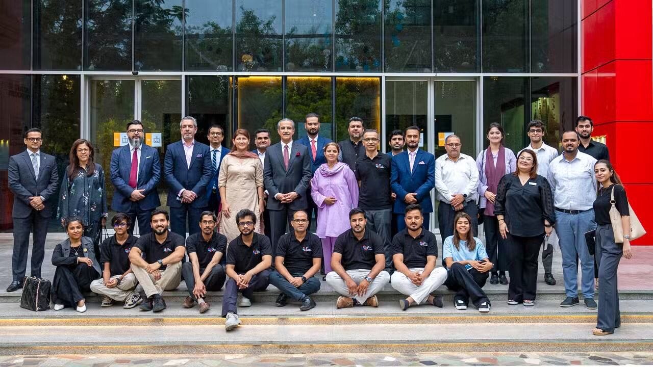 Bank Alfalah and The Dawood Foundation Launch “Money Matters” to Empower Pakistan’s Youth with Financial Literacy