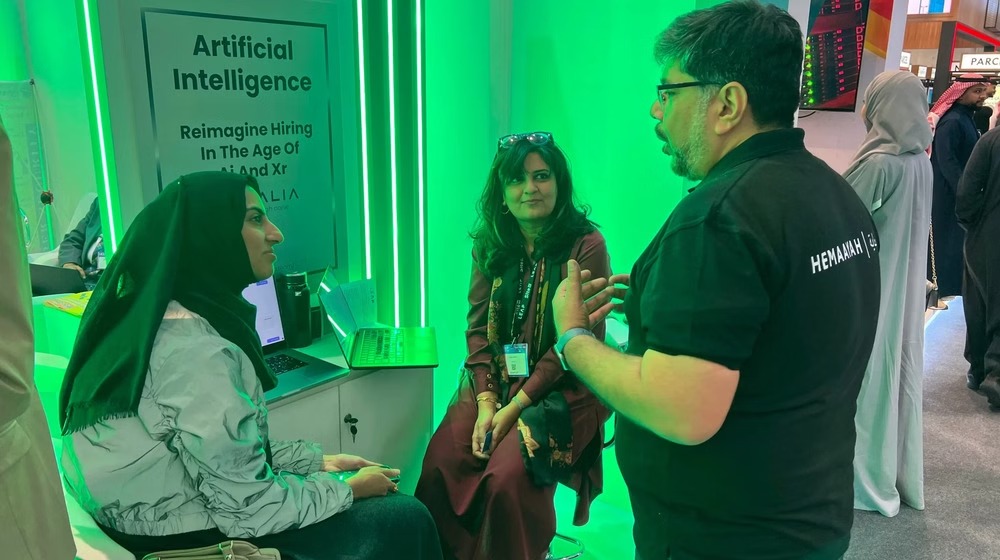 Ignite Offers Tech Sponsorships to Pakistani AI Startups for European Expo Participation