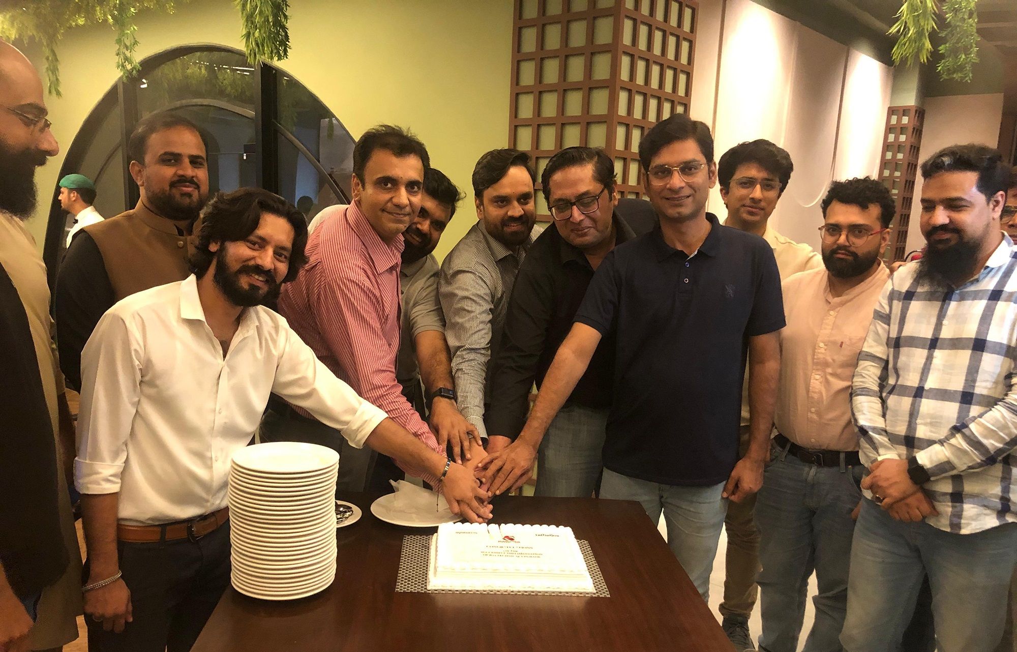 Mobilink Bank Transforms Core Banking with Cloud-Native Temenos R23 in Partnership with Systems Limited