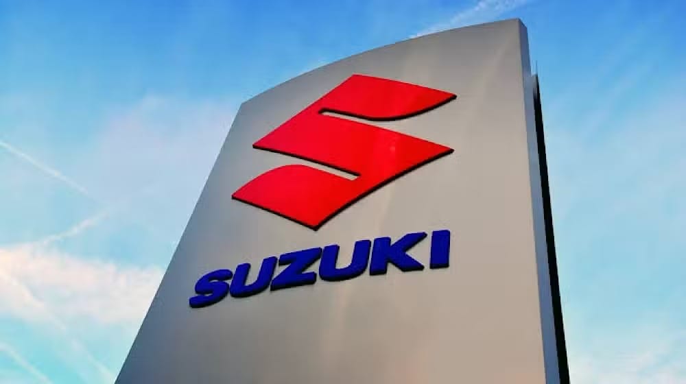 Suzuki Launches Massive Discount Campaign with Rs 450,000 Cash Bonus on Every VX