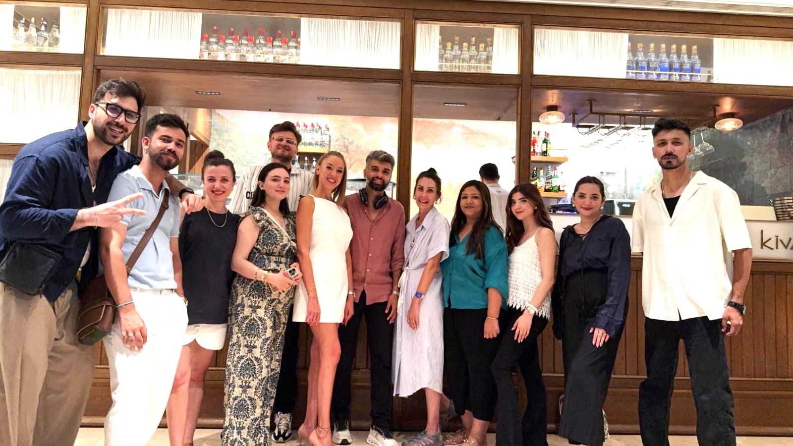 TGA Hosts First-Ever Pakistani Content Creators Trip to Türkiye