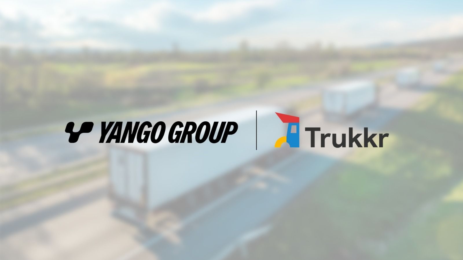 Yango Group Makes First Investment in Pakistan, Backing Logistics Fintech Trukkr
