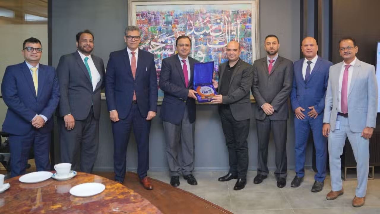 Faysal Bank and OPay Reach PKR 100 Billion Milestone in Digital Retail Payments