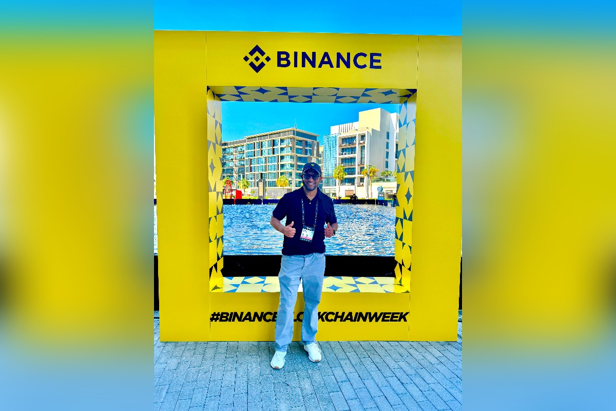 From Humble Beginnings to Global Influence The Inspiring Journey of Adnan Hashmi aka Inspired Analyst