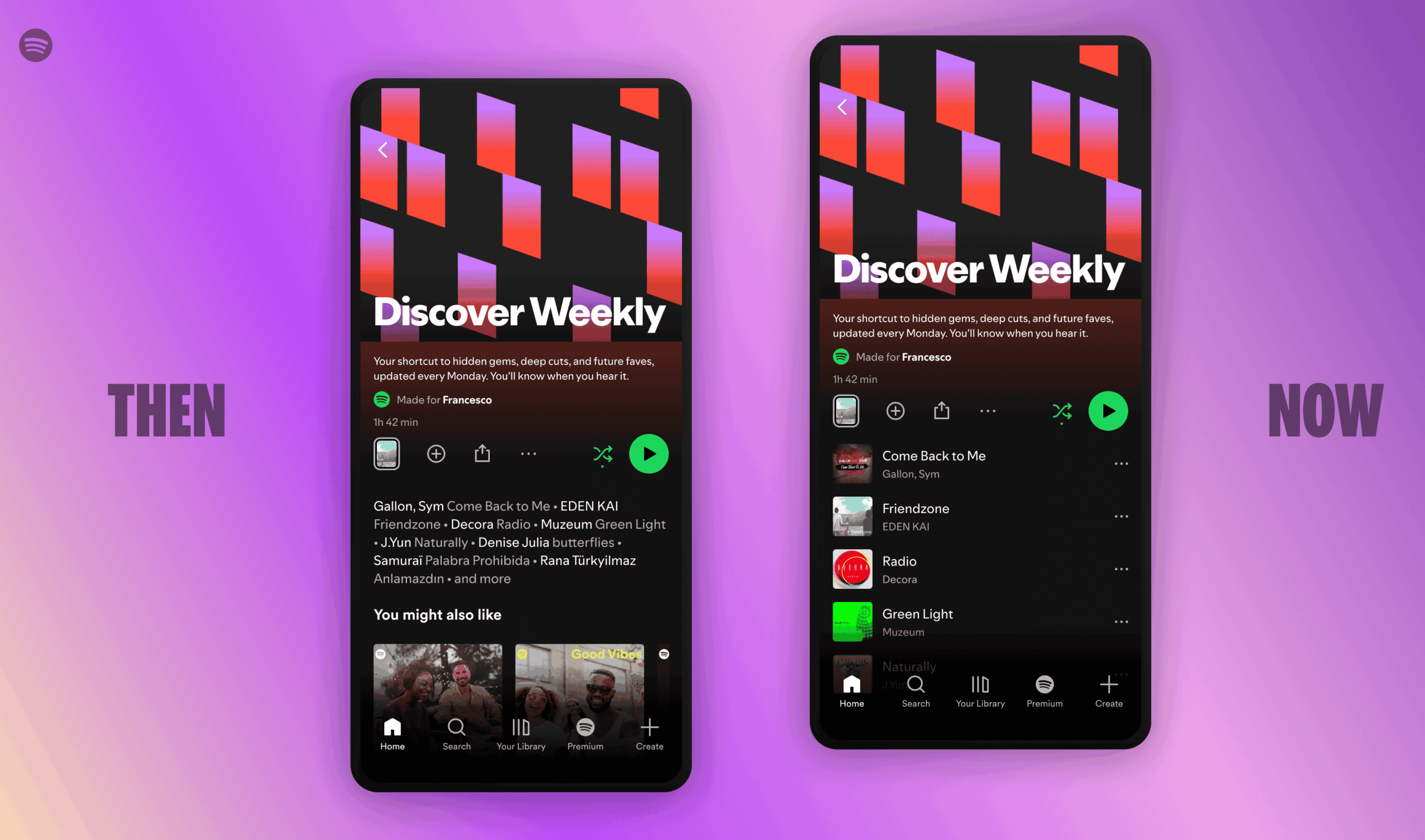 How to Make the Most of Spotify’s Free Experience