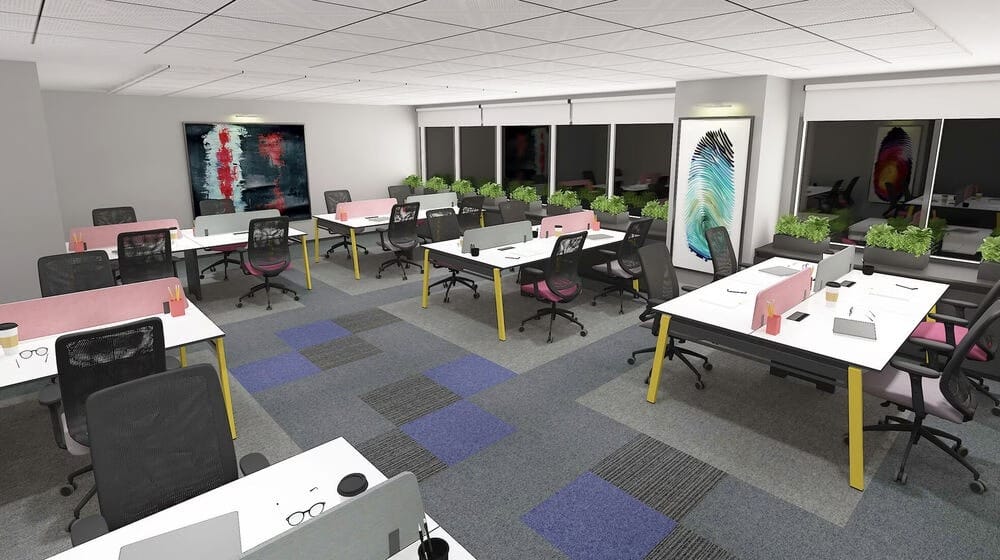 Ignite Prepares to Launch Ninth National Incubation Center in Sialkot