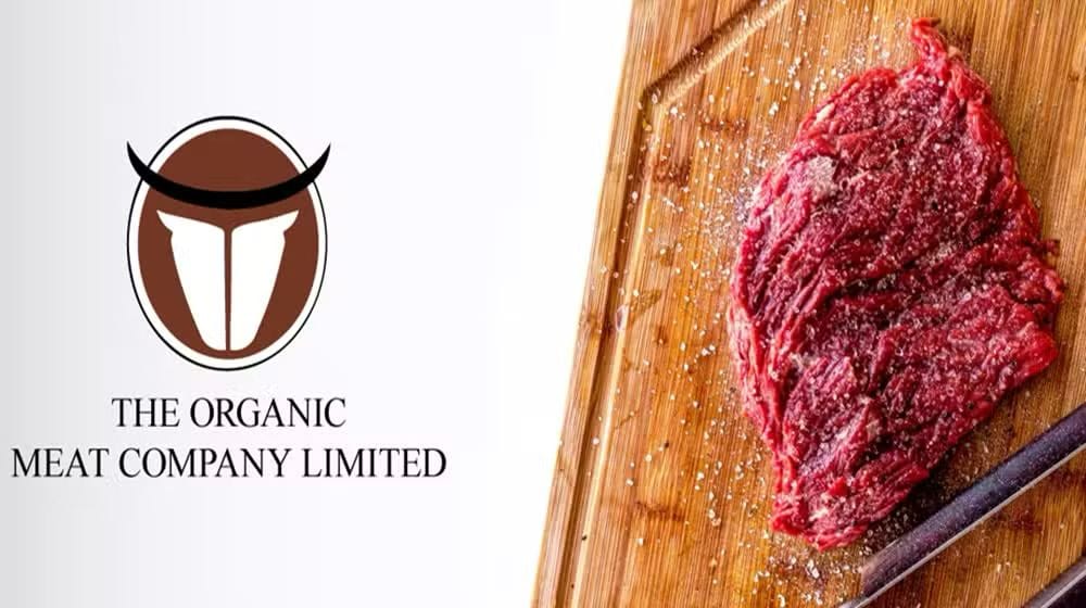 Organic Meat Company (TOMCL) Secures USD 7.5 Million in Export Orders from China, Strengthening Pakistan’s Halal Meat Footprint