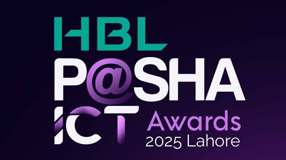 Pakistan’s Biggest Tech Awards Return with HBL‑P@SHA’s Annual ICT Awards 2025