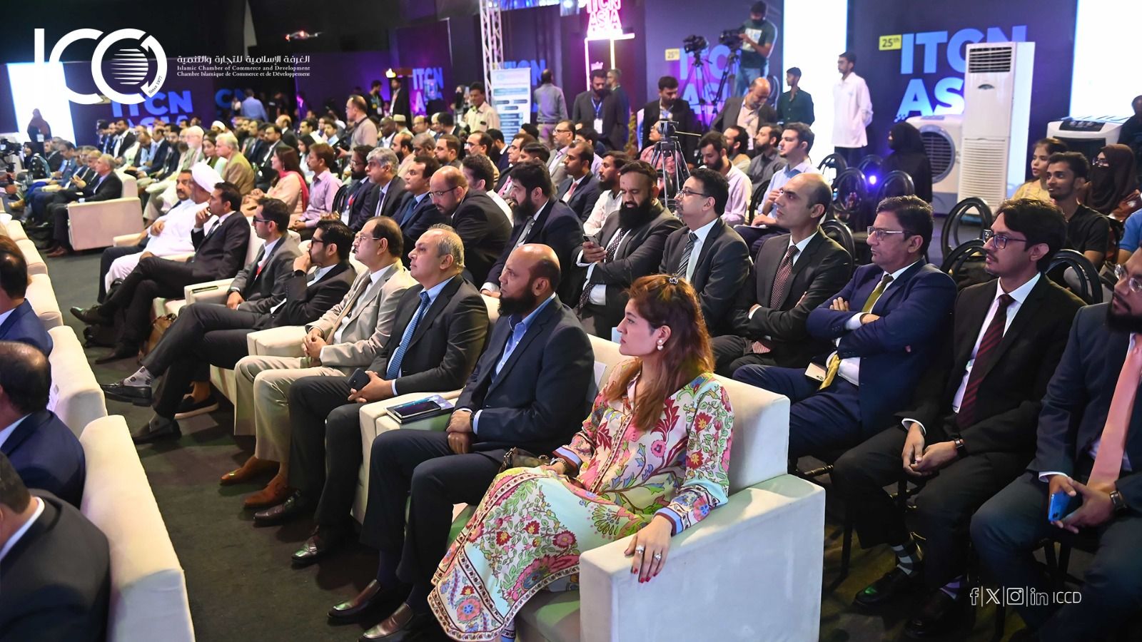 ICCD Unveils 2nd Edition of BOE Asia "Techpreneurship: Strategy, Innovation & Leadership"